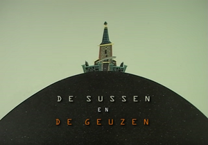 De Sussen en de Geuzen