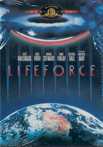 Lifeforce