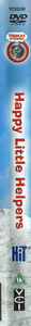 Thomas & Friends: Happy Little Helpers