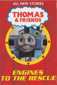 Thomas & Friends: Engines To The Rescue