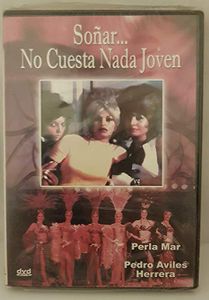 Soñar... No Cuesta Nada Joven