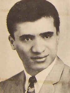 Bobby Cruz