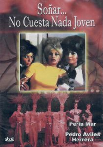 Soñar... No Cuesta Nada Joven