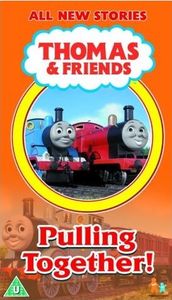 Thomas & Friends: Pulling Together!