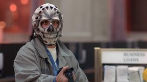 Jason Schombing