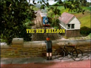 The Red Balloon