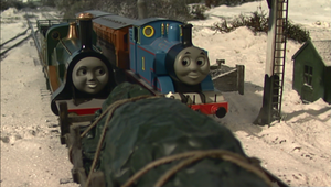 Don't Tell Thomas