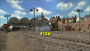 Fish