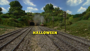 Halloween