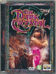 The Dark Crystal