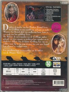 The Dark Crystal