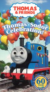 Thomas & Friends: Thomas' Sodor Celebration