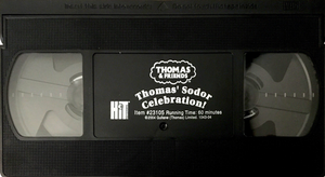 Thomas & Friends: Thomas' Sodor Celebration