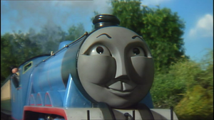 Ode To Gordon