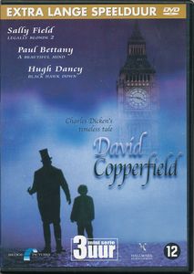 David Copperfield