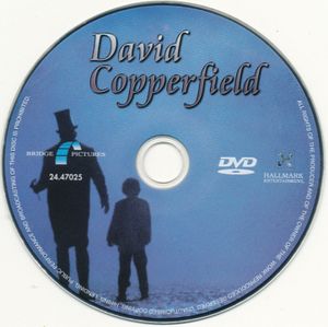 David Copperfield