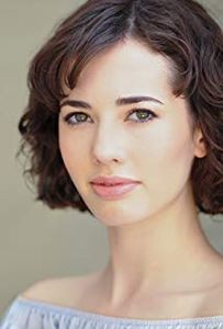 Lydia Jordan
