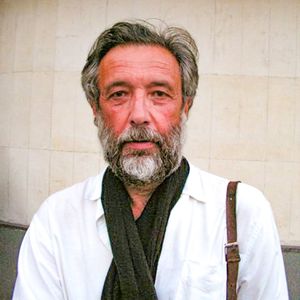 Александр Костинский
