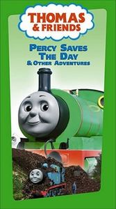 Thomas & Friends: Percy Saves The Day & Other Adventures