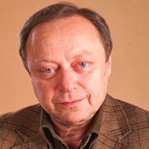 Леонид Чижик