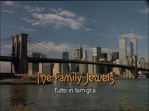 The Family Jewels