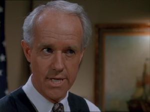 Mike Farrell