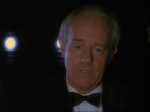 Mike Farrell