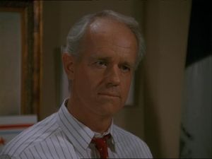 Mike Farrell