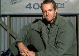 Mike Farrell