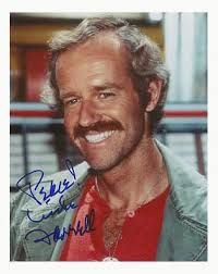 Mike Farrell