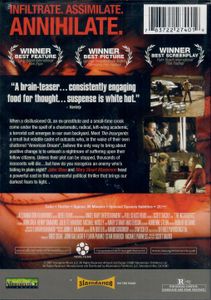 The Insurgents