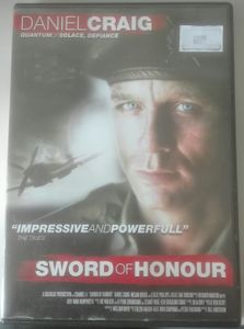 Sword of Honour
