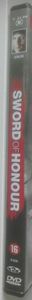 Sword of Honour