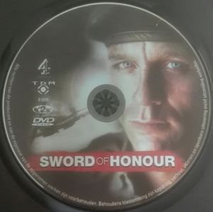 Sword of Honour
