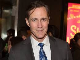 Howard McGillin