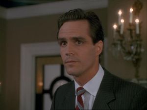 Howard McGillin