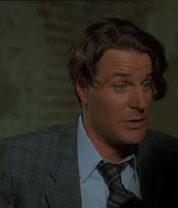 Charles Rocket