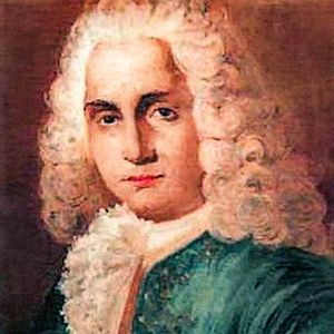 Alessandro Marcello