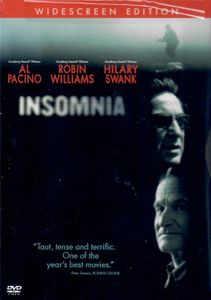 Insomnia