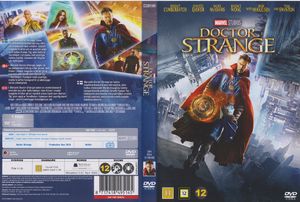 Doctor Strange