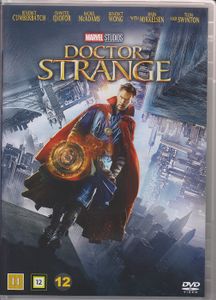 Doctor Strange