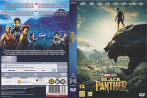 Black Panther