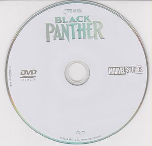 Black Panther
