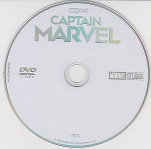 Captain Marvel