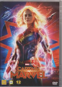 Captain Marvel
