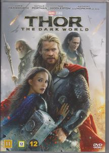 Thor: The Dark World