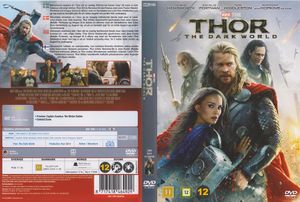 Thor: The Dark World