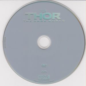 Thor: The Dark World
