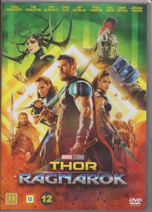 Thor: Ragnarok