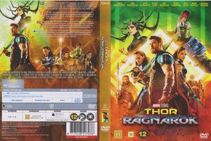 Thor: Ragnarok